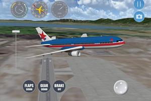 Airplane Salt Lake City screenshot 3