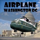 APK Airplane Washington DC