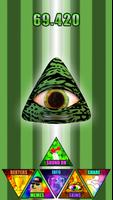 Illuminati: MLG Clicker poster