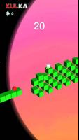 2 Schermata Kulka : Palla Galattica