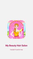 My Beauty Hair Salon poster