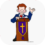 ikon Christian Spiritual Sermons