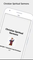 Christian Spiritual Sermons poster