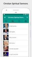 Christian Spiritual Sermons capture d'écran 1