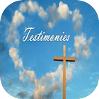 Christian Testimony icon
