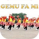 Gemu Fa Mi Re Dance APK