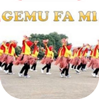 Gemu Fa Mi Re Dance آئیکن