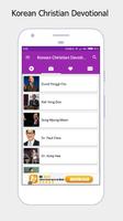 Korean Christian Devotional imagem de tela 2