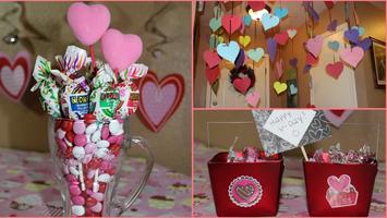 Valentine Gift Basket ảnh chụp màn hình 2