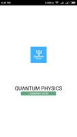 Quantum Physics Class Affiche