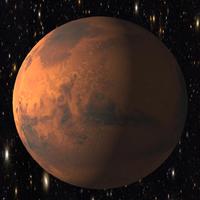 Mars 3D Live Wallpaper Android ภาพหน้าจอ 3