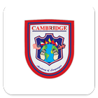 آیکون‌ Cambridge Academy of Languages