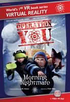 Operation YOU® Cartaz