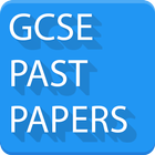 GCSE Past Papers biểu tượng