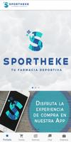 Sporthekefarma poster