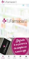 TuFarmacia12 पोस्टर