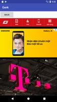 Báo mới - News Q скриншот 1