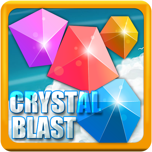 Crystal Blast Free