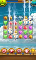 Poster Crystal Blast Free