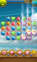 Crystal Blast Free 스크린샷 2