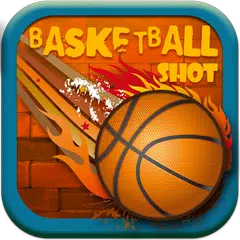 Basketball Shoot APK Herunterladen