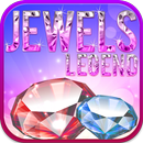 Jewels Legend APK