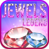 Jewels Legend icon