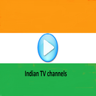 Indian TV channels icon