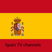 Spain TV channels