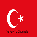 Turkey TV Channels APK