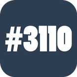 #3110