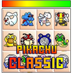 Pikachu Classic