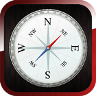 GPS Compass أيقونة