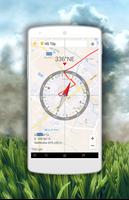 GPS Compass स्क्रीनशॉट 3