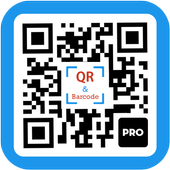 QR &amp; Barcode Scanner icon