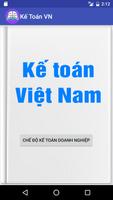 Kế Toán VN Affiche