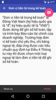 Kế Toán VN imagem de tela 2