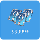 Quan Huy Calc icon