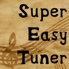 Super Easy Tuner Free أيقونة