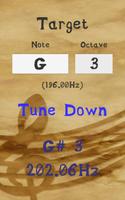 Super Easy Tuner Free الملصق