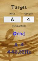 Super Easy Tuner Free تصوير الشاشة 2