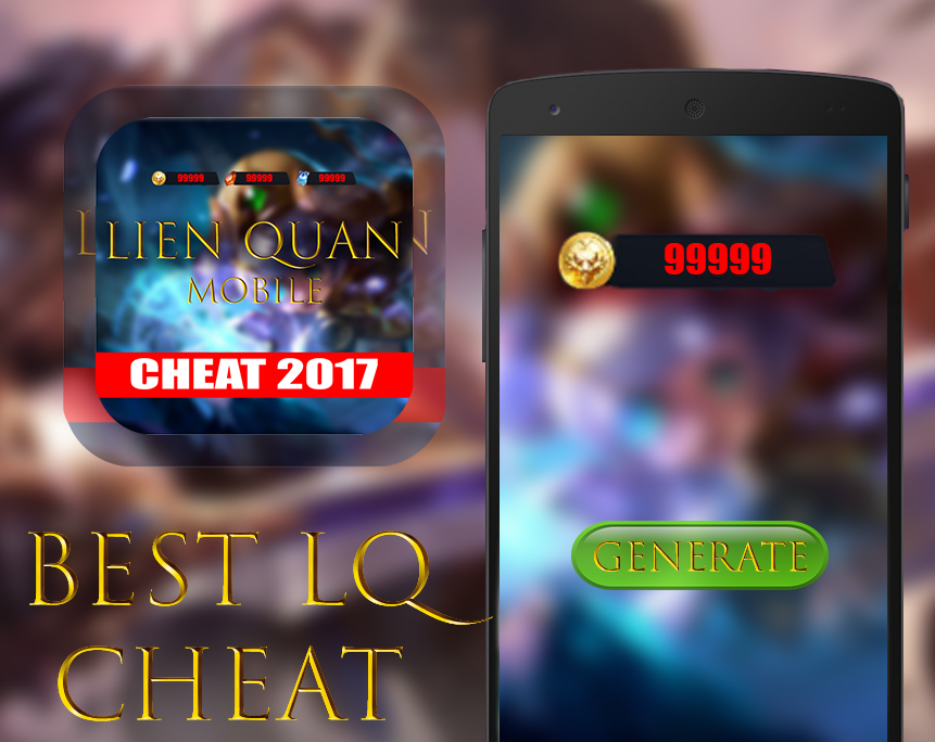 Cheat Lien Quan mobile prankå®‰å“ä¸‹è¼‰ï¼Œå®‰å“ç‰ˆAPK | å…è²»ä¸‹è¼‰ - 