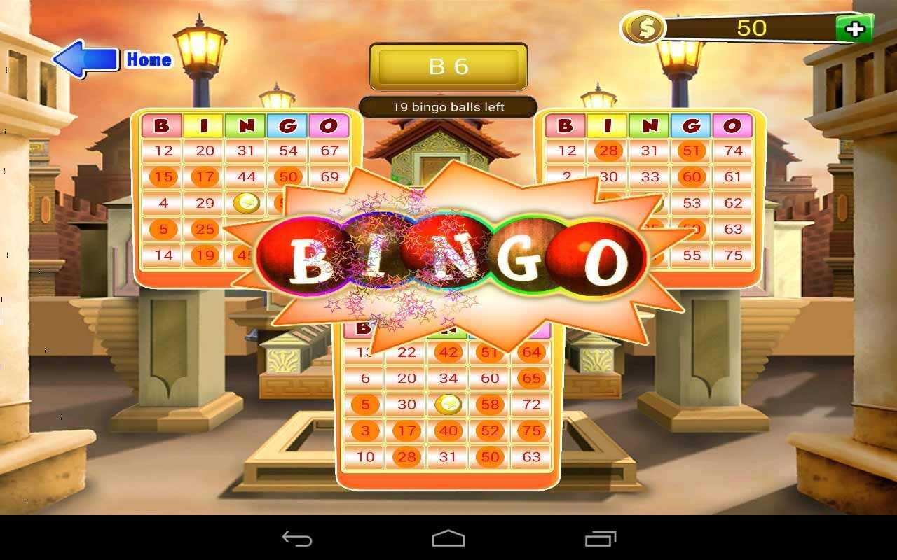 Four Card Keno App Four Card Keno App