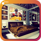 Bedroom Photo Frames 图标