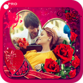 Love Photo Frame