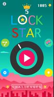 Lock Star Affiche