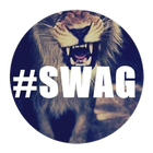 #SWAG icon