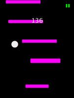پوستر Neon Flight
