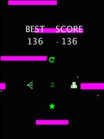 برنامه‌نما Neon Flight عکس از صفحه