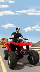 Endless ATV Quad Racing APK download